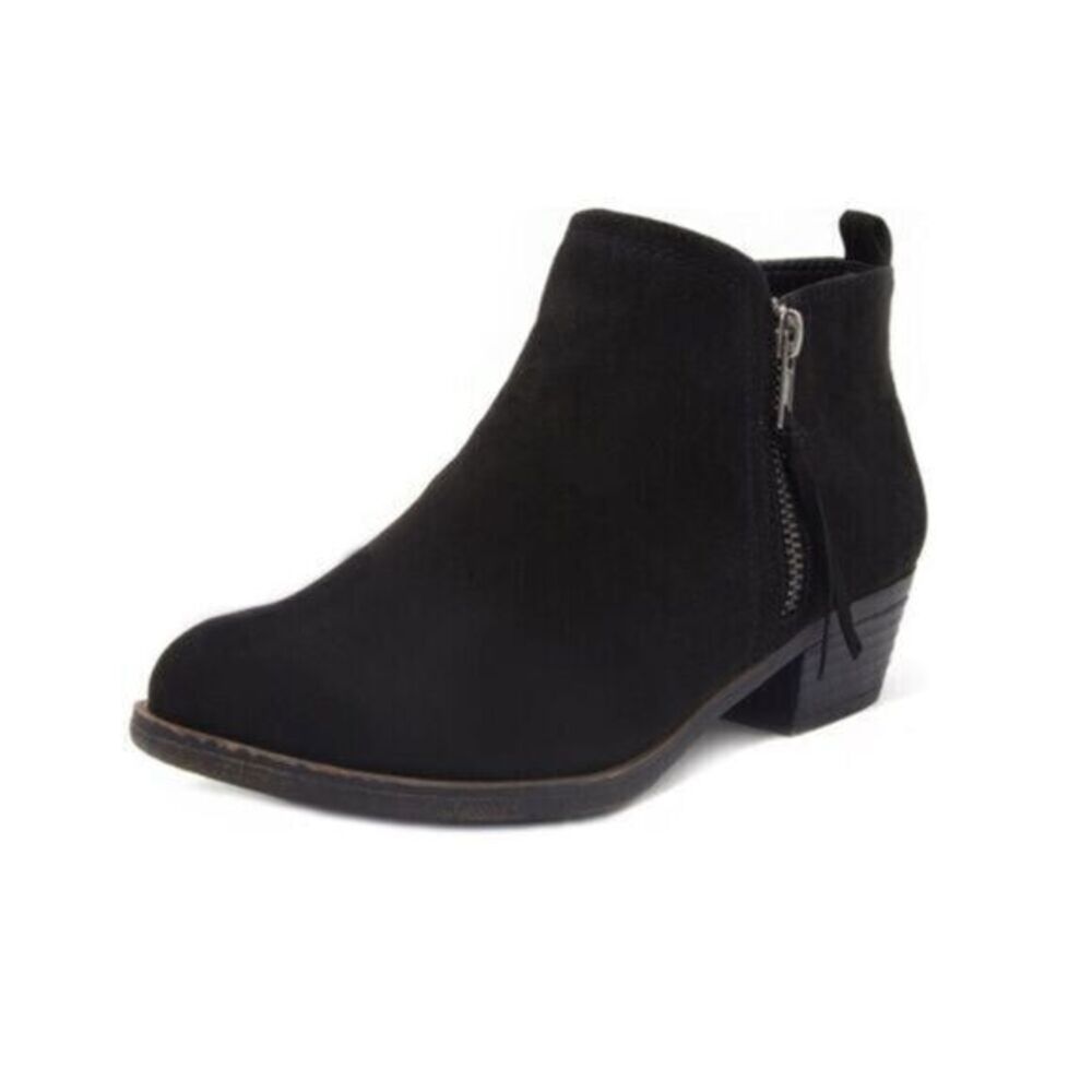 LONDON FOG Women's Tina Ankle Boot Size 9 ( Display item ) # Box 870